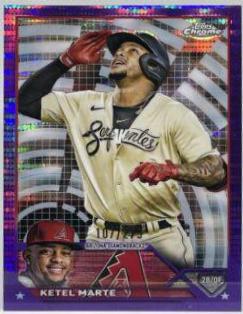 Ketel Marte