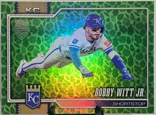 Bobby Witt Jr.