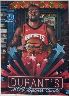 Kevin Durant