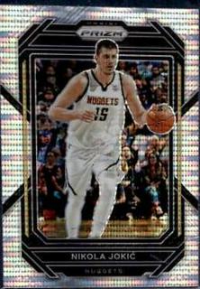 Nikola Jokic