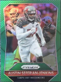 Austin Seferian-Jenkins