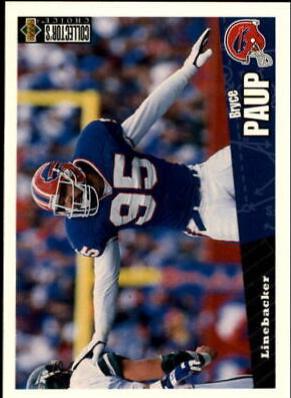 Bryce Paup #230