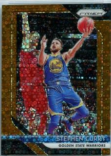 Stephen Curry