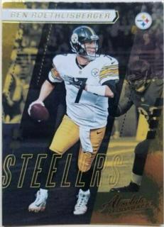 Ben Roethlisberger