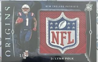 Ja'Lynn Polk