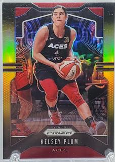 Kelsey Plum