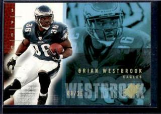 Brian Westbrook