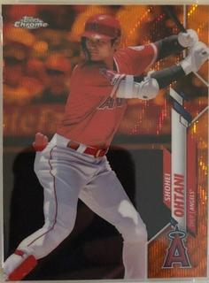 Shohei Ohtani