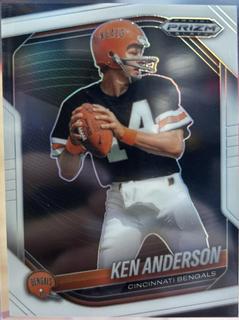 Ken Anderson