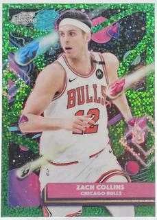 Zach Collins