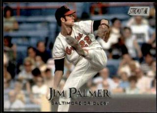 Jim Palmer