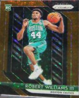 Robert Williams III