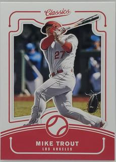 Mike Trout