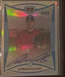 Adrian Alaniz