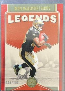 Deuce McAllister