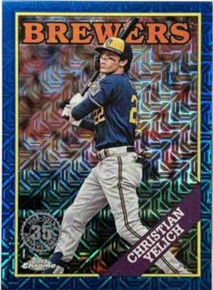 Christian Yelich