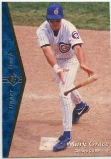 Mark Grace