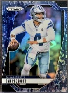Dak Prescott