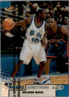 Darrell Armstrong