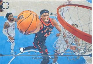 Pascal Siakam