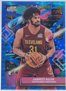 Jarrett Allen