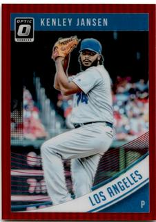 Kenley Jansen