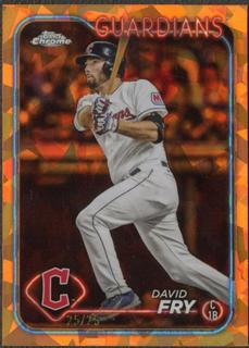 David Fry