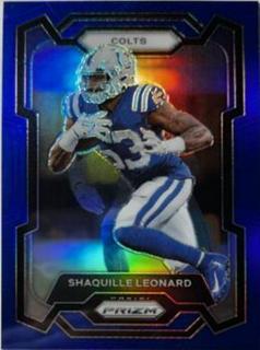 Shaquille Leonard