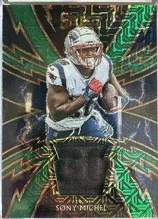 Sony Michel