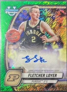 Fletcher Loyer