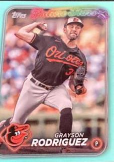 Grayson Rodriguez