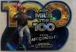 Kevin McGonigle