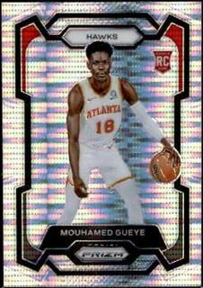 Mouhamed Gueye