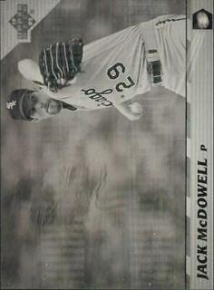 Jack McDowell