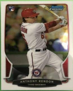 Anthony Rendon