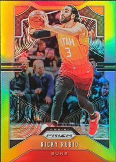 Ricky Rubio