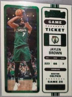 Jaylen Brown