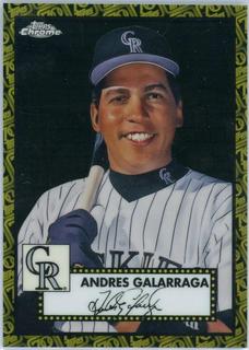 Andres Galarraga