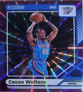 Cason Wallace