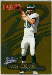 Koy Detmer