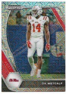 DK Metcalf