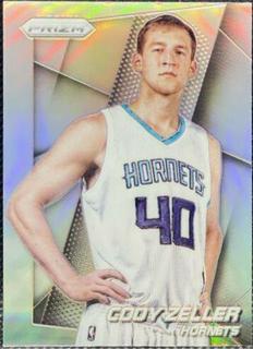 Cody Zeller