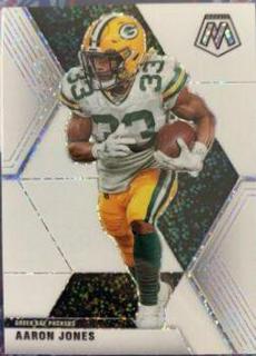 Aaron Jones