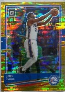 Joel Embiid