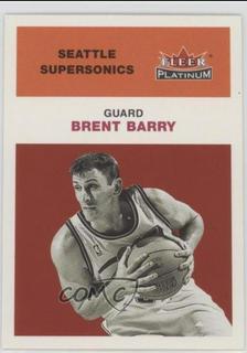 Brent Barry
