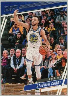 Stephen Curry