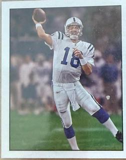 Peyton Manning