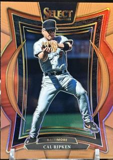 Cal Ripken