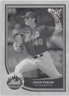 Jason Vargas