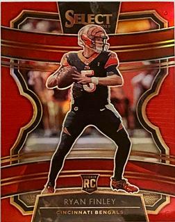 Ryan Finley